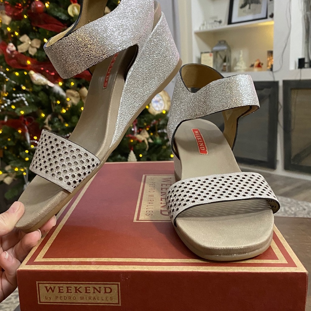 Brand new size 10